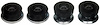 Strut Rod Bushing Set - image 1