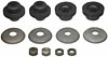 Strut Rod Bushing Kit Front - image 1