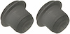 Front Upper Control Arm Bushing Kit 1986-97 Ford Aerostar Van - image 1