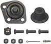 Ball Joint Front Upper - image 1