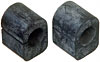 Sway Bar Bushing Kit 1965-70 Chevrolet Car - image 1