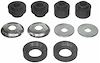 Front Radius Arm Bushing Kit 1977-07 Ford Econoline - image 1
