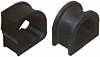 Rack & Pinion Mounting Bushing Front - image 1
