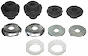 Radius Arm Bushing Kit Front - image 1