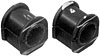 Sway Bar Bushing Kit Front - image 1
