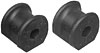 Sway Bar Bushing Kit Front To Frame - image 1