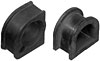 Rack & Pinion Mounting Bushing Front - image 1