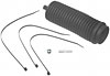 Rack & Pinion Bellows Front - image 1