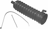 Rack & Pinion Bellows Front - image 1