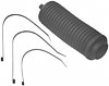 Rack & Pinion Bellows Front - image 1