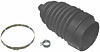 Rack & Pinion Bellows Front RH - image 1