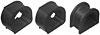 Rack & Pinion Mounting Bushing Front - image 1