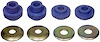 Strut Rod Bushing Kit Front At Frame - image 1