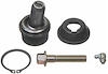 Ball Joint Front Upper - image 1