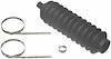 Rack & Pinion Bellows Front LH - image 1