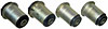Control Arm Bushing Kit Front Lower - image 1