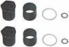 Control Arm Bushing Kit Rear Lower - image 1