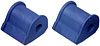 Sway Bar Bushing Kit Rear To Frame - image 1