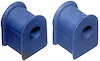 Sway Bar Bushing Kit Front/Rear To Frame - image 1