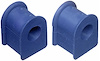 Sway Bar Bushing Kit Front To Frame - image 1