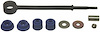 Sway Bar Link Kit Front - image 1