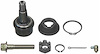 Ball Joint Front Lower - image 1