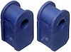 Sway Bar Bushing Kit Front To Frame - image 1