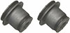 Control Arm Bushing Kit Front Upper - image 1