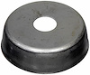 Radius Arm Bushing Heat Shield Front - image 1