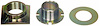 Crossmember Repair Kit Front - image 1
