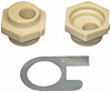 Radius Arm Bushing Kit Front - image 1