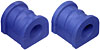 Sway Bar Bushing Kit Front To Frame - image 1