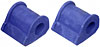 Sway Bar Bushing Kit Rear To Frame - image 1