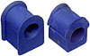 Sway Bar Bushing Kit Front To Frame - image 1