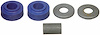 Front Lower Sway Bar Bushing Kit 1981-02 Ford/Mercury/Saturn - image 1