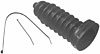 Rack & Pinion Bellows Front - image 1
