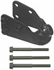 Radius Arm Bracket Front LH - image 1