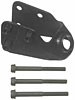 Radius Arm Bracket Front RH - image 1