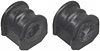 Sway Bar Bushing Kit 1994-2004 Ford Mustang - image 1