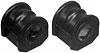 Sway Bar Bushing Kit 1994-2004 Ford Mustang - image 1