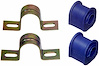 Sway Bar Brkt. And Bushing Kit Front To Frame - image 1