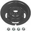 Coil Spring Seat Front Upper - image 1