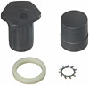 Camber/Toe Alignment Shim Rear Lower - image 1