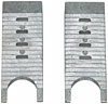 Alignment Shim Front Lower - image 1