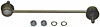 Sway Bar Link Kit Front - image 1