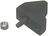 Control Arm Bumper 1979-91 Ford Car - image 1