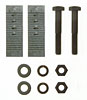 Alignment Shim Front Lower - image 1