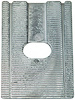 Caster Wedge Kit - image 1