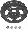 Coil Spring Seat Front Upper - image 1