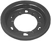 Coil Spring Seat Front Upper - image 1
